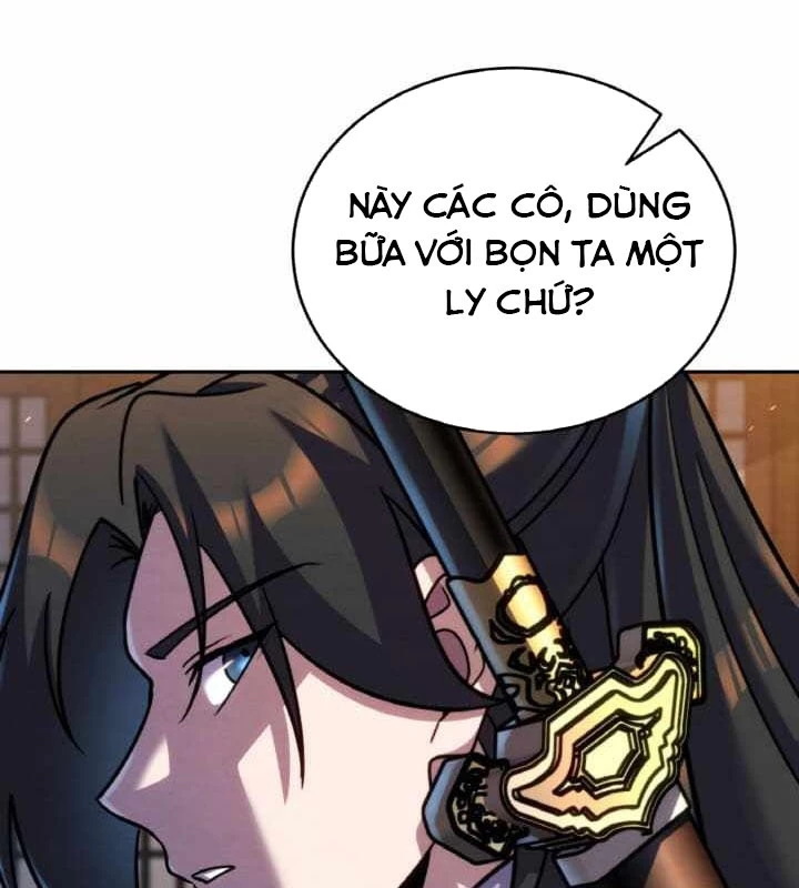 Tiểu Đệ Tử Của Võ Lâm Minh Chủ Chapter 46 - 48