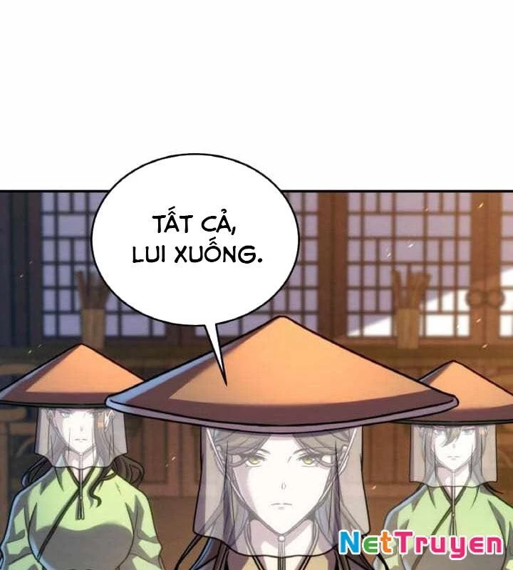 Tiểu Đệ Tử Của Võ Lâm Minh Chủ Chapter 46 - 161