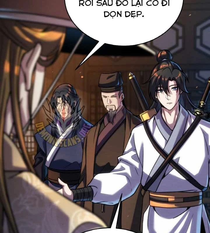 Tiểu Đệ Tử Của Võ Lâm Minh Chủ Chapter 47 - 4