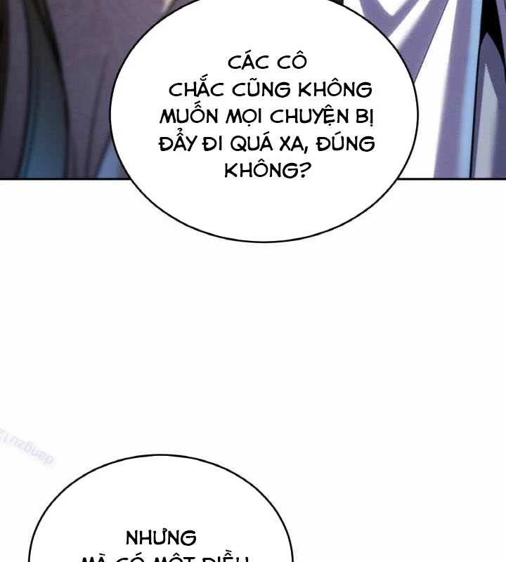 Tiểu Đệ Tử Của Võ Lâm Minh Chủ Chapter 47 - 5