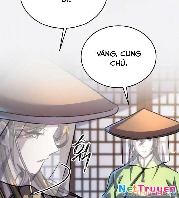 Tiểu Đệ Tử Của Võ Lâm Minh Chủ Chapter 47 - 21