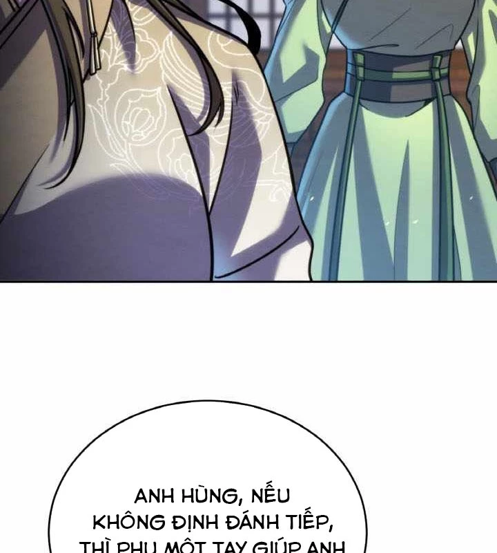Tiểu Đệ Tử Của Võ Lâm Minh Chủ Chapter 47 - 22