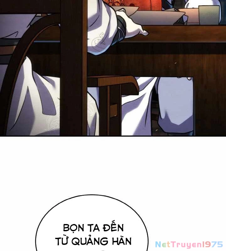 Tiểu Đệ Tử Của Võ Lâm Minh Chủ Chapter 47 - 48