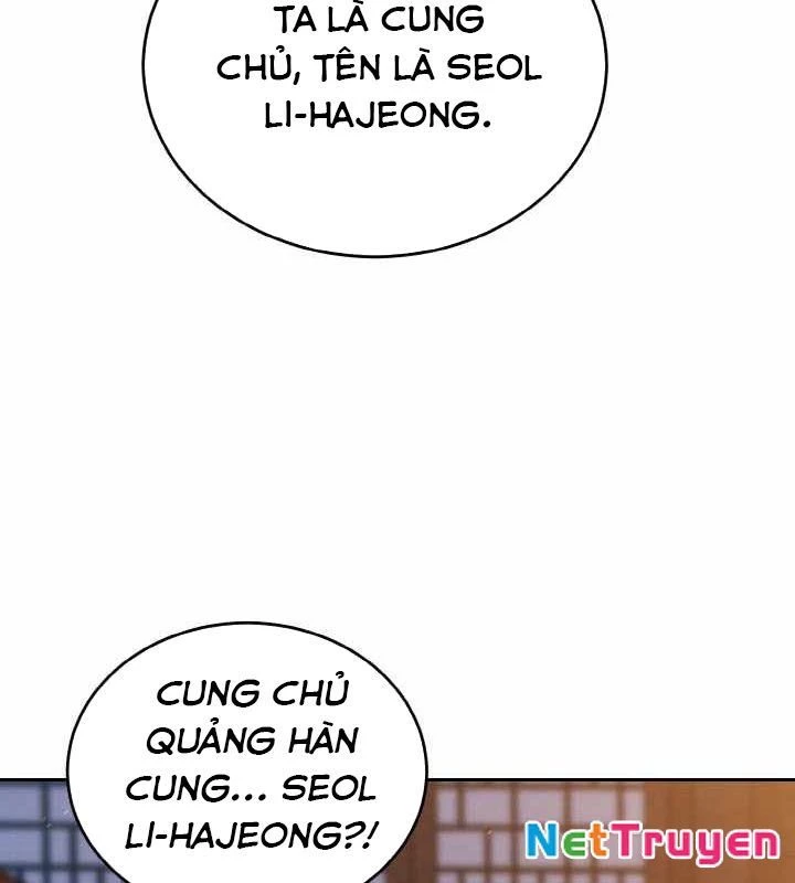 Tiểu Đệ Tử Của Võ Lâm Minh Chủ Chapter 47 - 51