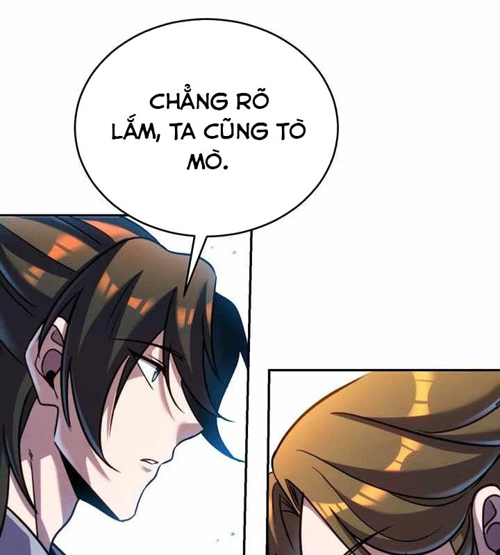 Tiểu Đệ Tử Của Võ Lâm Minh Chủ Chapter 47 - 55