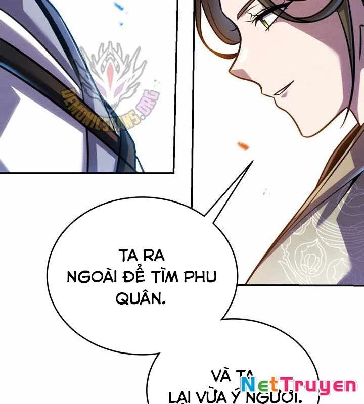 Tiểu Đệ Tử Của Võ Lâm Minh Chủ Chapter 47 - 56
