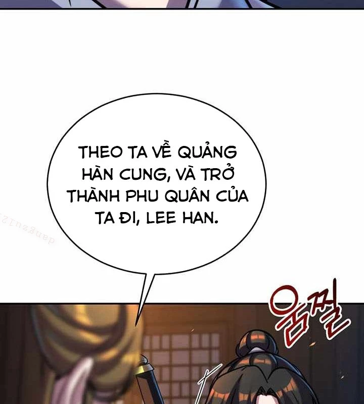 Tiểu Đệ Tử Của Võ Lâm Minh Chủ Chapter 47 - 59