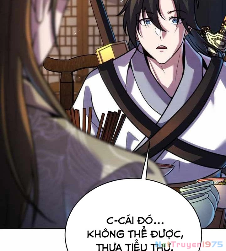 Tiểu Đệ Tử Của Võ Lâm Minh Chủ Chapter 47 - 60