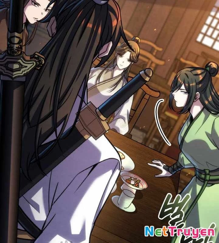 Tiểu Đệ Tử Của Võ Lâm Minh Chủ Chapter 47 - 86