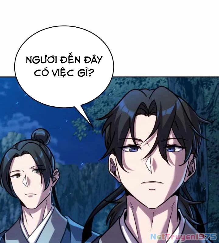 Tiểu Đệ Tử Của Võ Lâm Minh Chủ Chapter 47 - 120