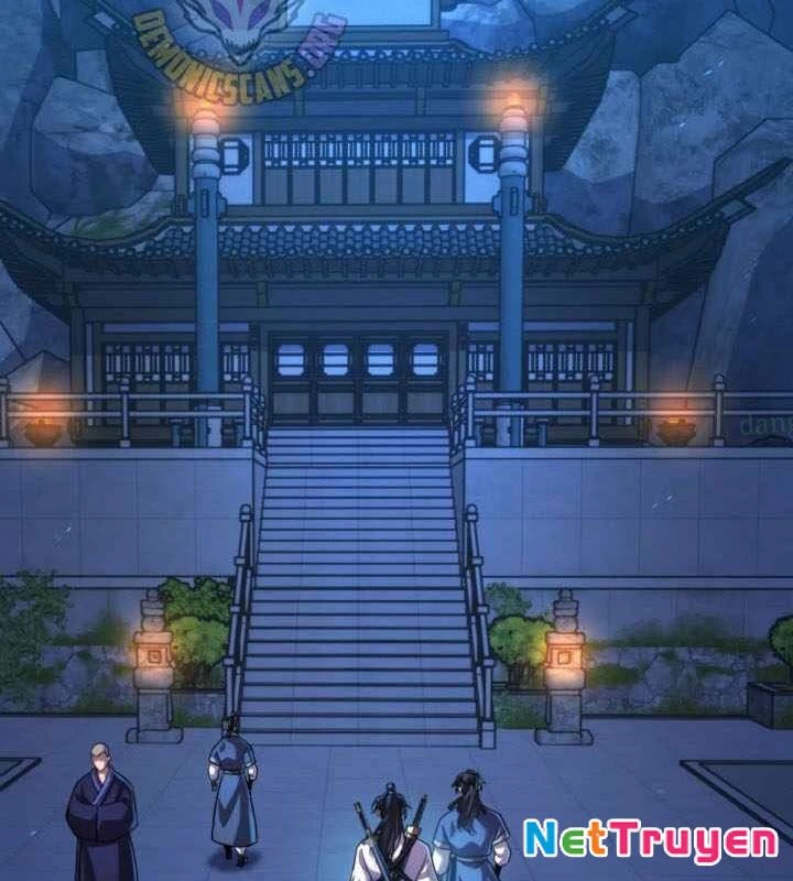 Tiểu Đệ Tử Của Võ Lâm Minh Chủ Chapter 47 - 126