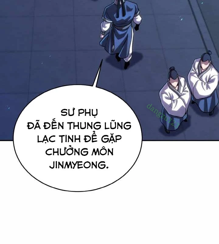 Tiểu Đệ Tử Của Võ Lâm Minh Chủ Chapter 47 - 129