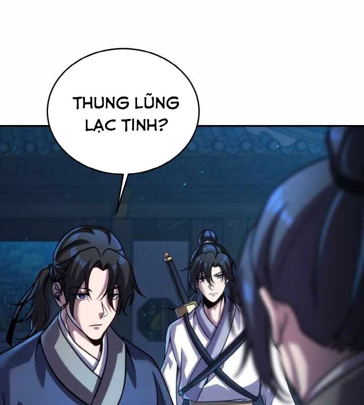 Tiểu Đệ Tử Của Võ Lâm Minh Chủ Chapter 47 - 130