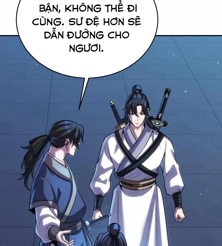 Tiểu Đệ Tử Của Võ Lâm Minh Chủ Chapter 47 - 132