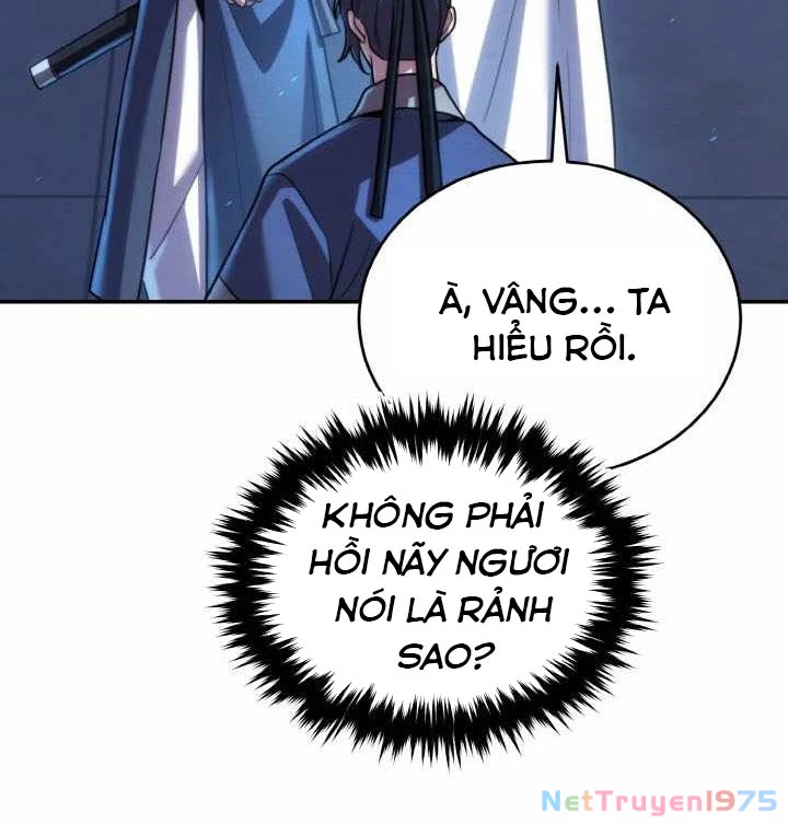 Tiểu Đệ Tử Của Võ Lâm Minh Chủ Chapter 47 - 133