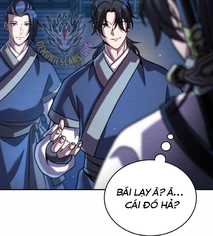 Tiểu Đệ Tử Của Võ Lâm Minh Chủ Chapter 47 - 135