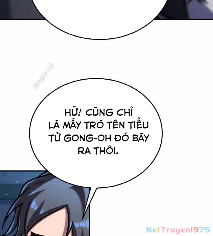 Tiểu Đệ Tử Của Võ Lâm Minh Chủ Chapter 47 - 189
