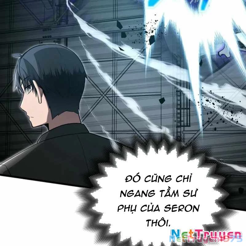 Cách Một Tử Linh Sư Cấp Thảm Họa Nghỉ Hưu Chapter 33 - 26