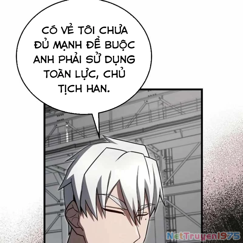 Cách Một Tử Linh Sư Cấp Thảm Họa Nghỉ Hưu Chapter 33 - 32