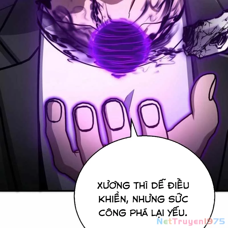 Cách Một Tử Linh Sư Cấp Thảm Họa Nghỉ Hưu Chapter 33 - 90