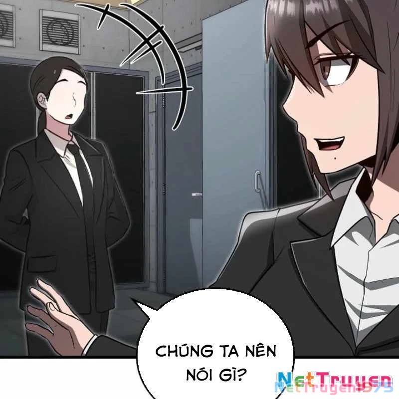 Cách Một Tử Linh Sư Cấp Thảm Họa Nghỉ Hưu Chapter 33 - 126