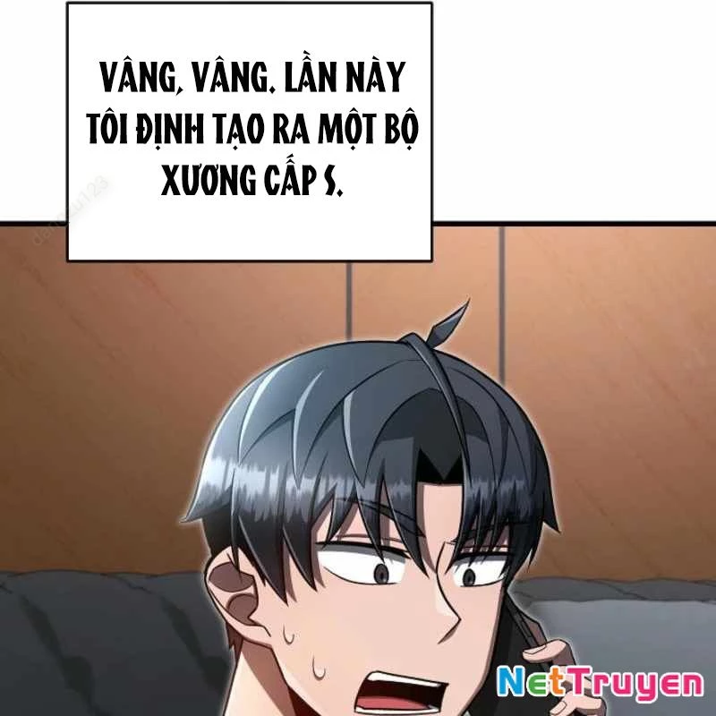 Cách Một Tử Linh Sư Cấp Thảm Họa Nghỉ Hưu Chapter 33 - 161