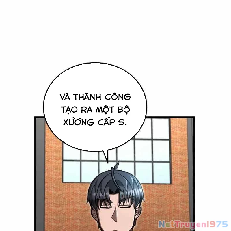 Cách Một Tử Linh Sư Cấp Thảm Họa Nghỉ Hưu Chapter 33 - 170