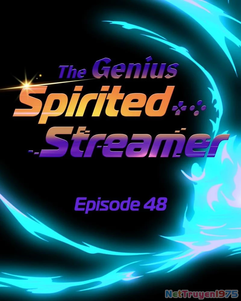 Thiên tài stream game bị ám ảnh Chapter 48 - 54