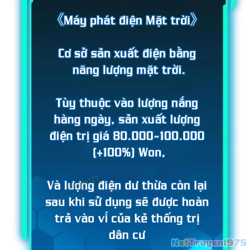 Tuyệt Đối Dân Cư Chapter 27 - 217