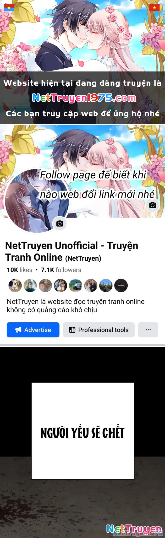 Cảnh Sát Báo Thù Chapter 94 - 1