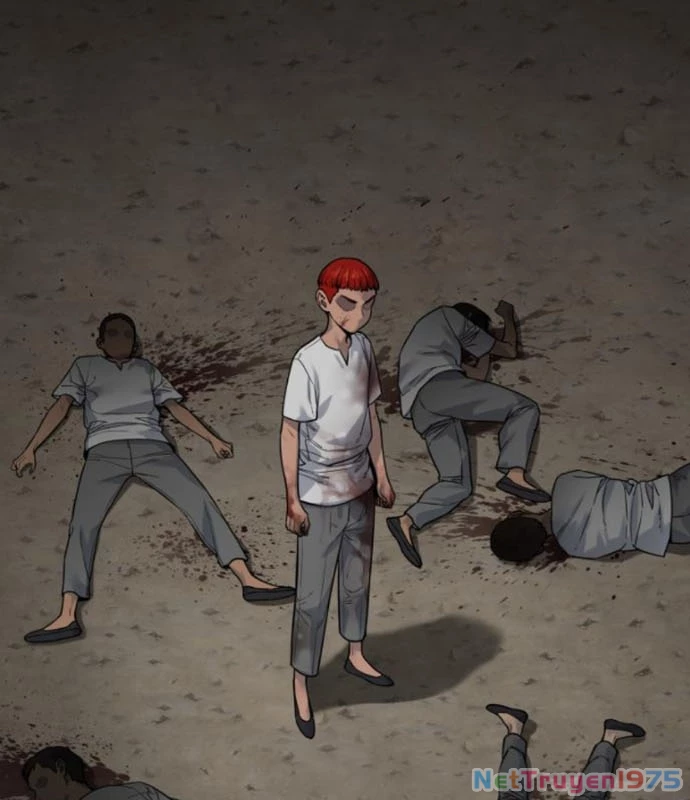Cảnh Sát Báo Thù Chapter 94 - 4
