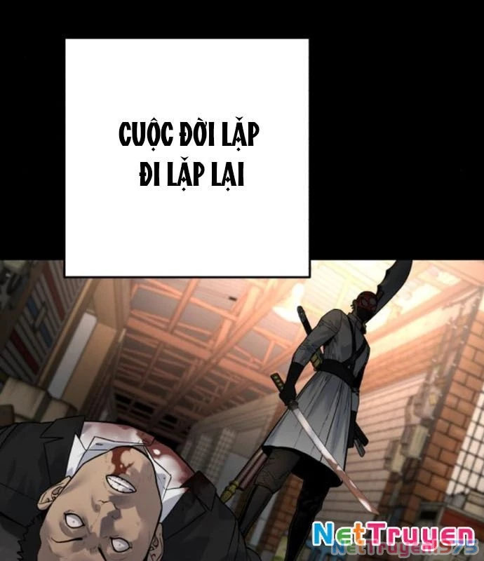 Cảnh Sát Báo Thù Chapter 94 - 21