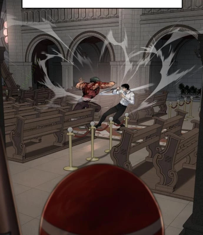 Cảnh Sát Báo Thù Chapter 94 - 27