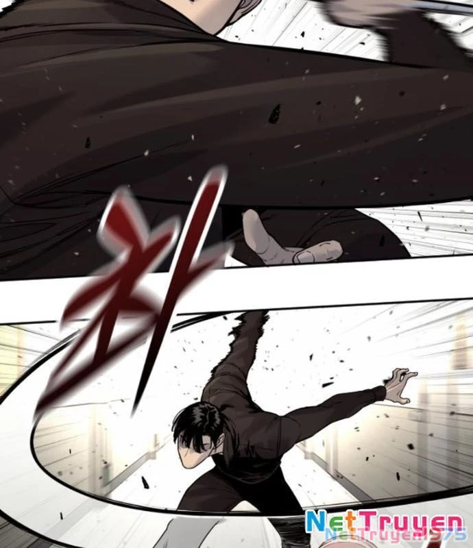 Cảnh Sát Báo Thù Chapter 94 - 46