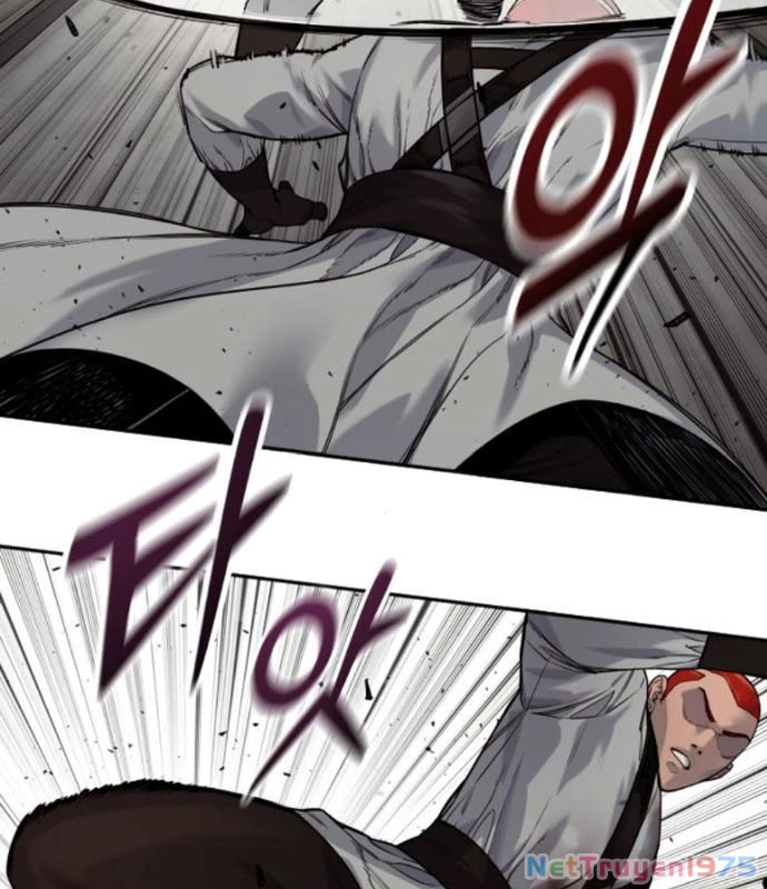 Cảnh Sát Báo Thù Chapter 94 - 47
