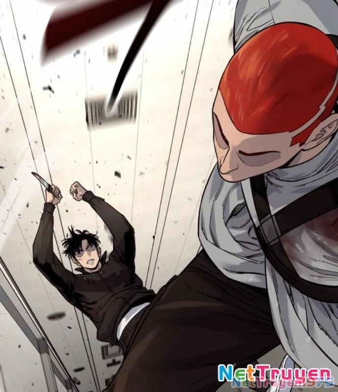 Cảnh Sát Báo Thù Chapter 94 - 51
