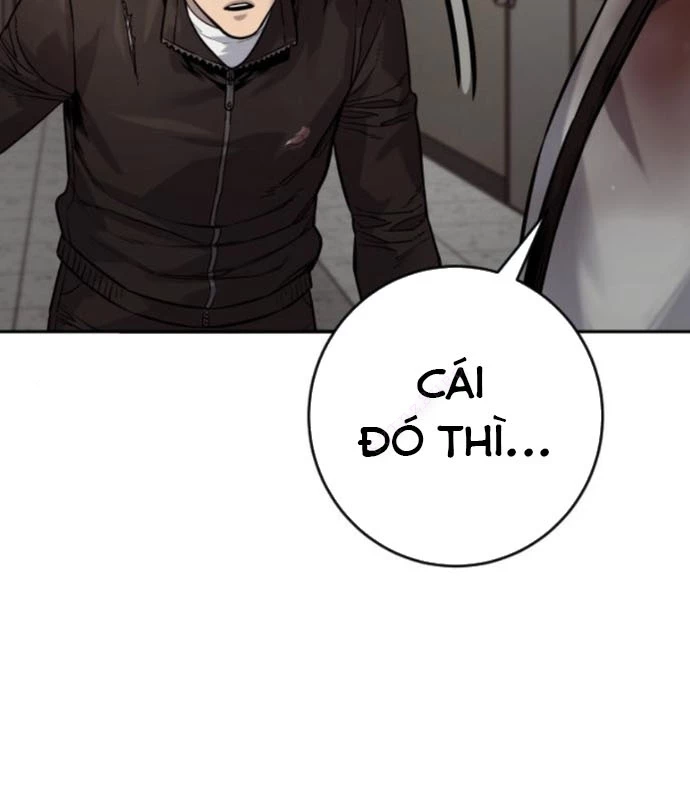Cảnh Sát Báo Thù Chapter 94 - 60