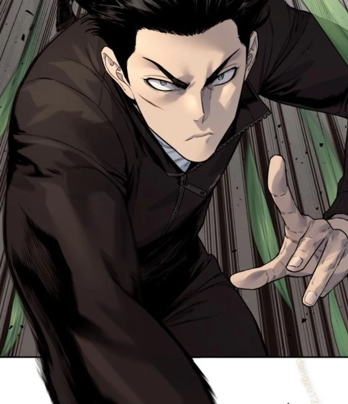 Cảnh Sát Báo Thù Chapter 94 - 65
