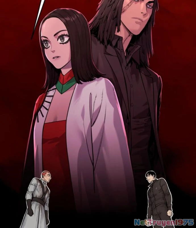 Cảnh Sát Báo Thù Chapter 94 - 88