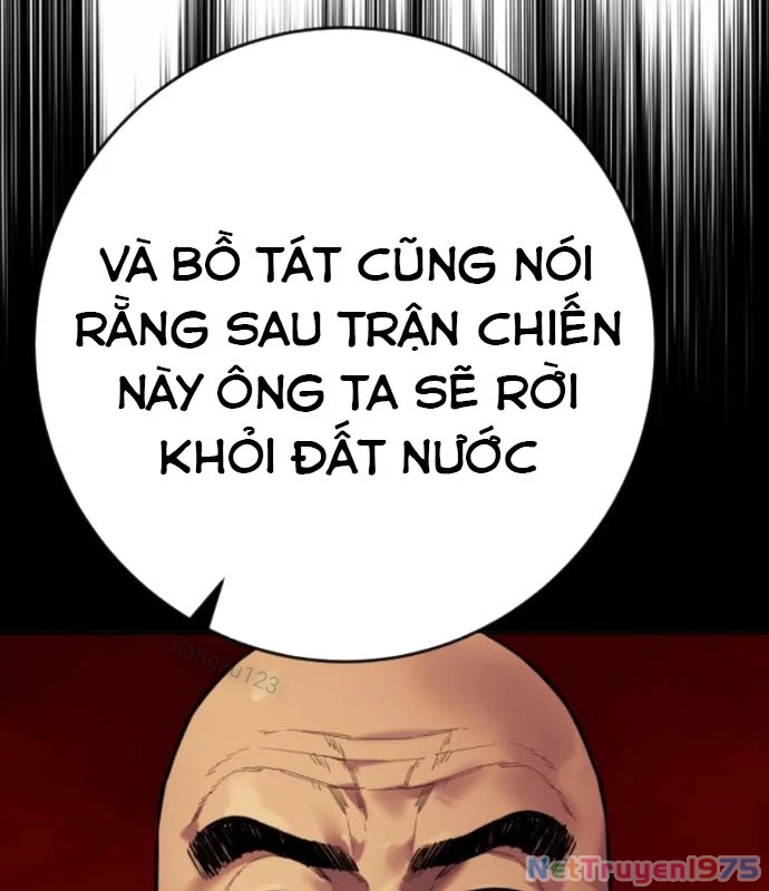 Cảnh Sát Báo Thù Chapter 94 - 93
