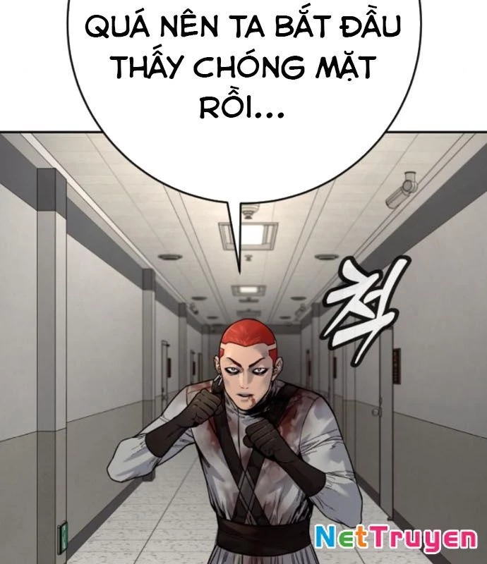 Cảnh Sát Báo Thù Chapter 94 - 96