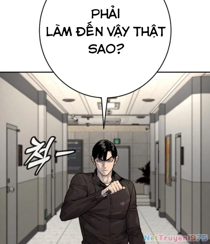 Cảnh Sát Báo Thù Chapter 94 - 99