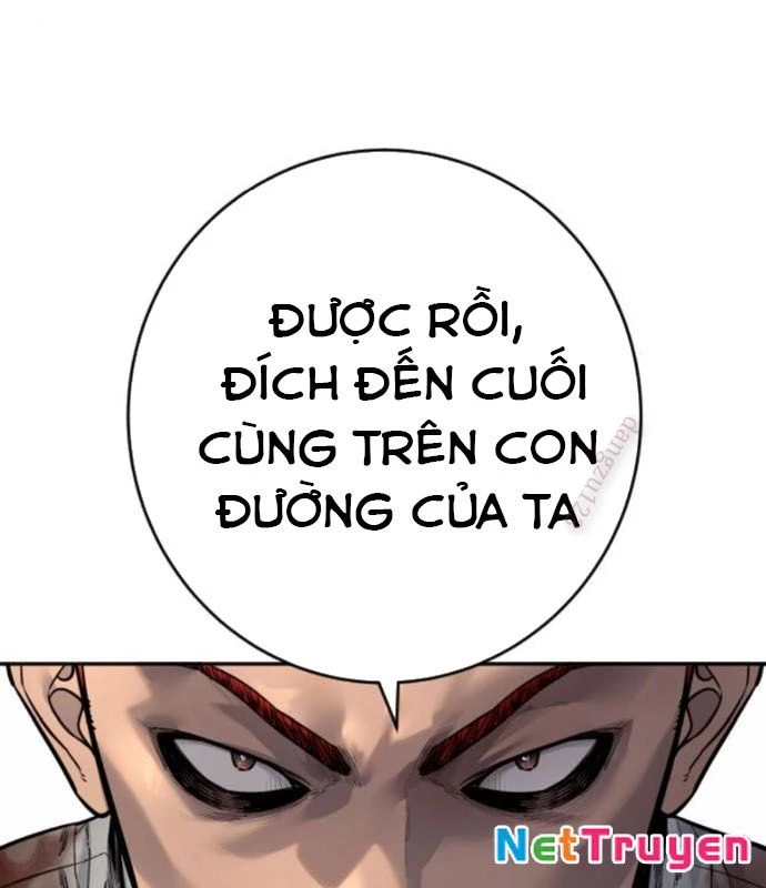 Cảnh Sát Báo Thù Chapter 94 - 101