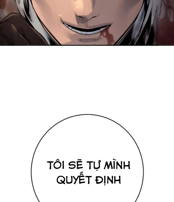 Cảnh Sát Báo Thù Chapter 94 - 102