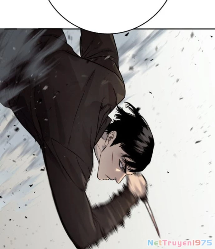 Cảnh Sát Báo Thù Chapter 94 - 103