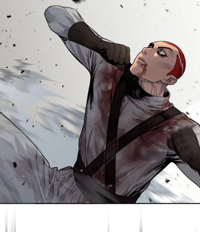 Cảnh Sát Báo Thù Chapter 94 - 104