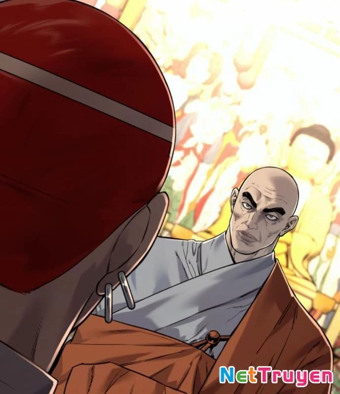 Cảnh Sát Báo Thù Chapter 94 - 106