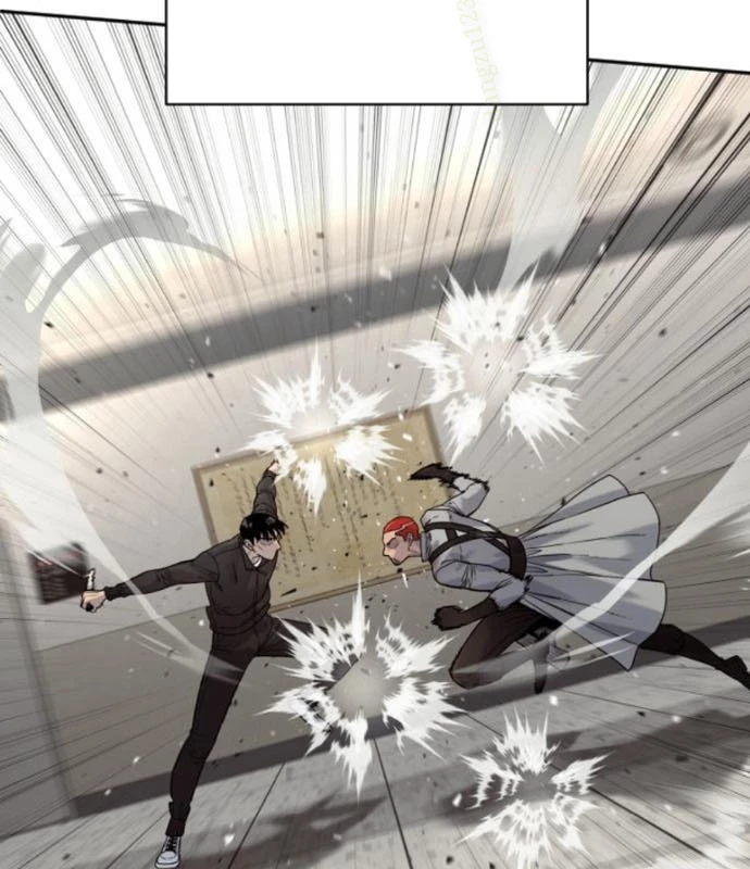 Cảnh Sát Báo Thù Chapter 94 - 115