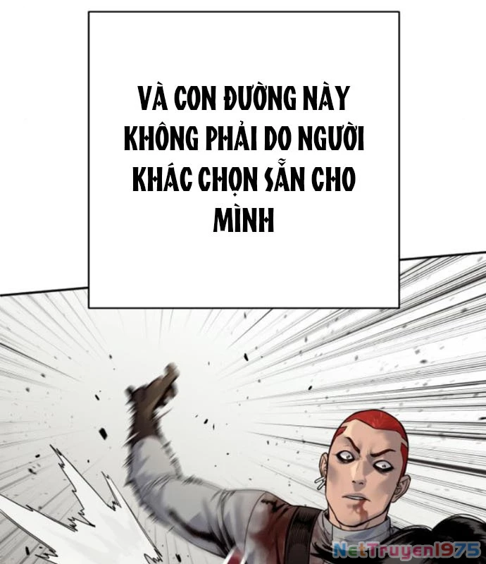 Cảnh Sát Báo Thù Chapter 94 - 118