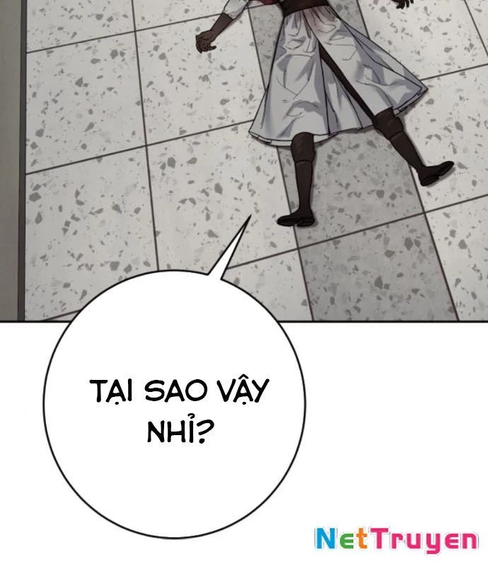 Cảnh Sát Báo Thù Chapter 94 - 131